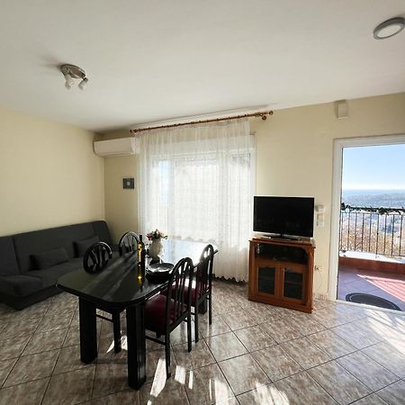 Nitsa Apartment كافالا المظهر الخارجي الصورة
