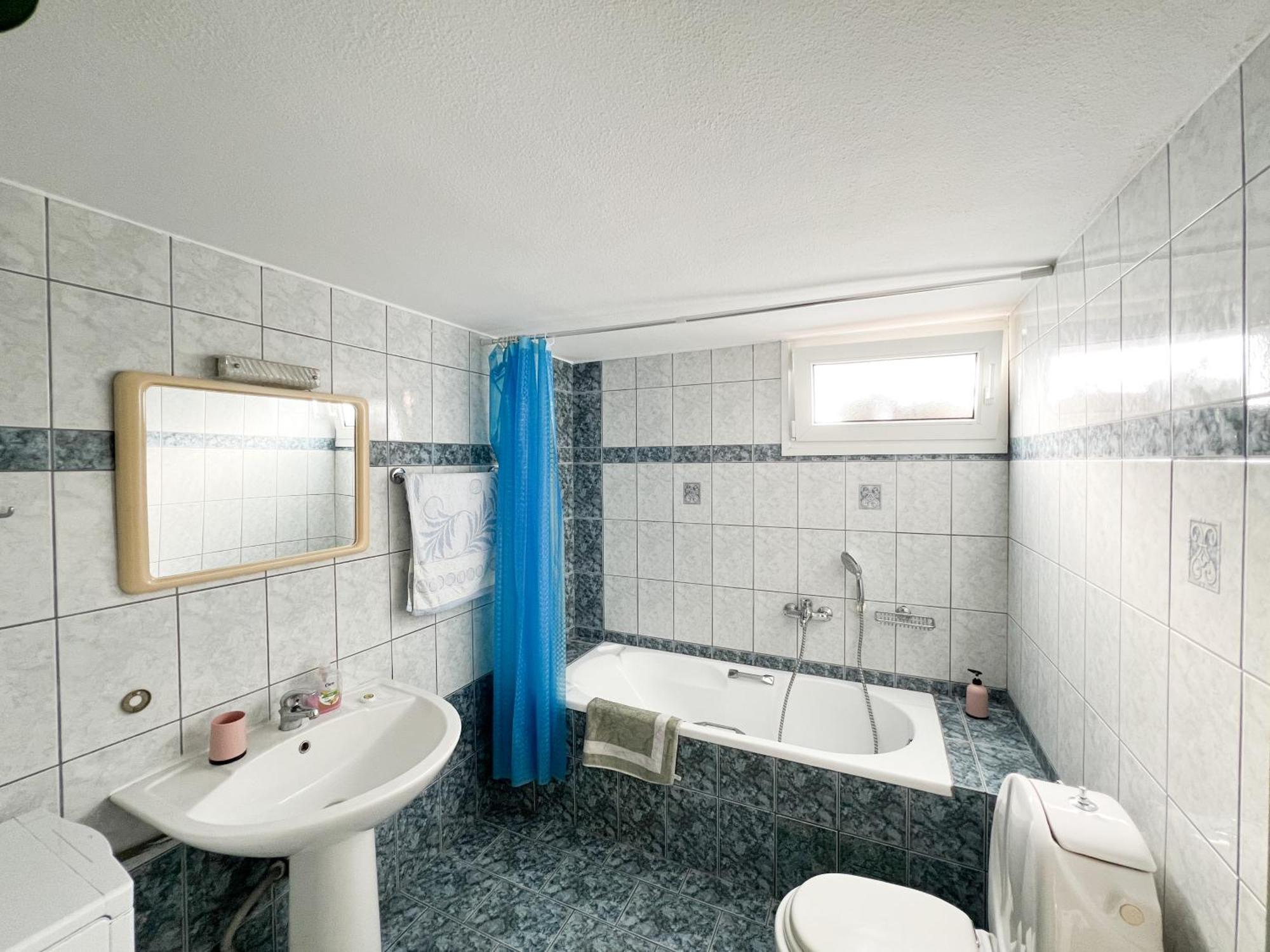 Nitsa Apartment كافالا المظهر الخارجي الصورة